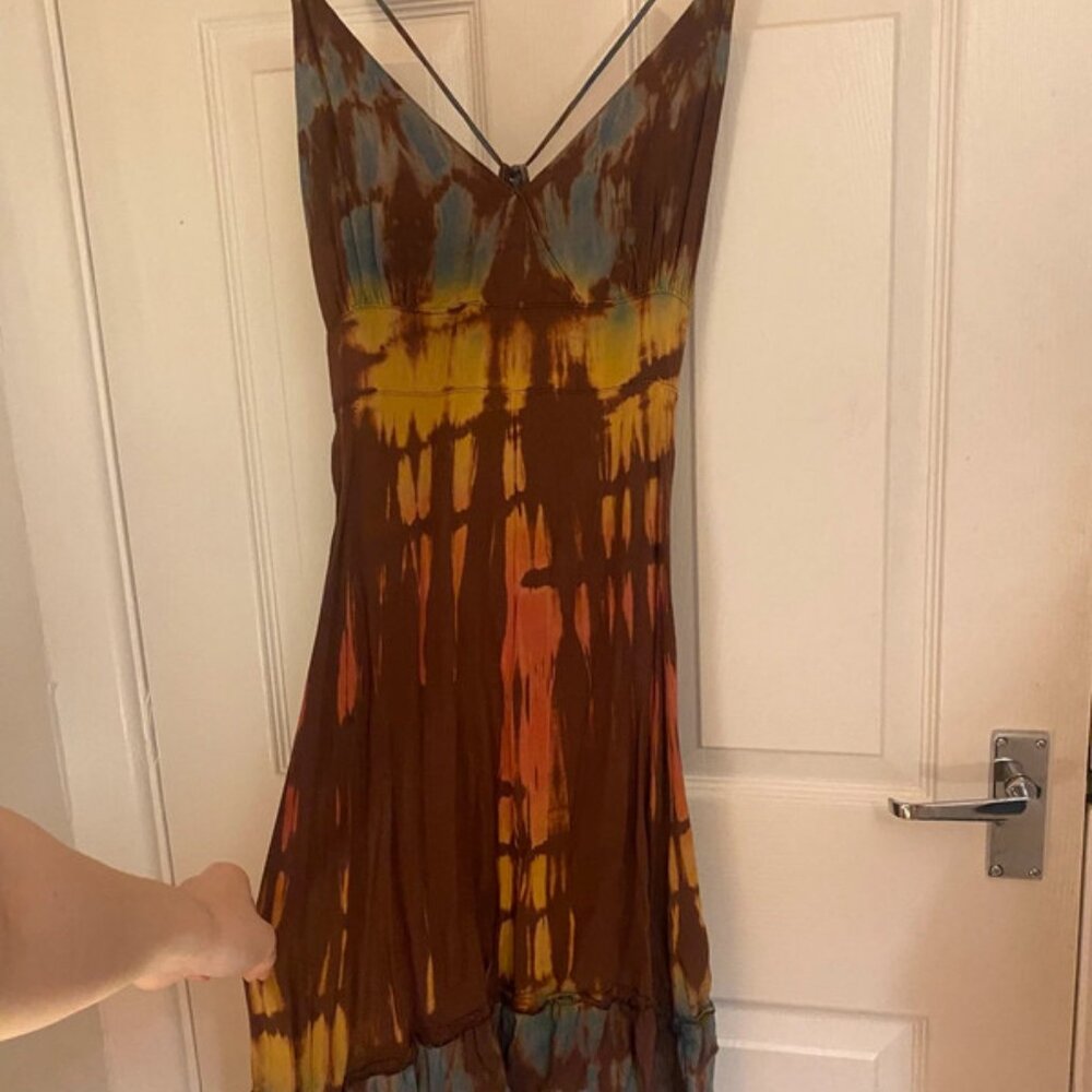 Summer dress